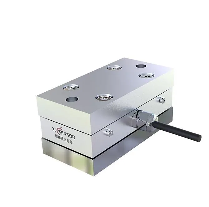 2 axis load cell xjc 2f l80 w40 h37