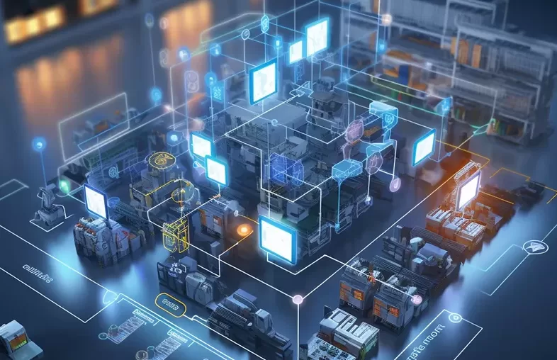 ai revolutionizing workflow automation b