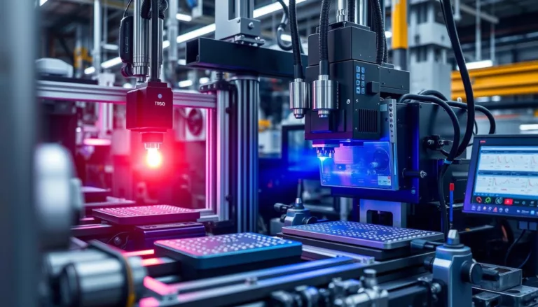 force measurement solutions for manufacturing industry