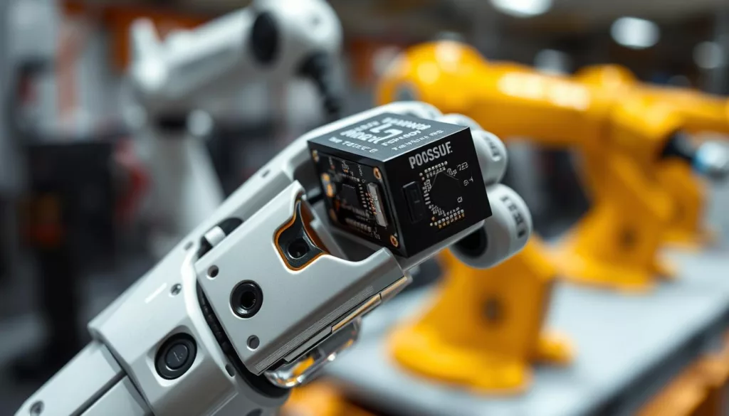 tactile sensor