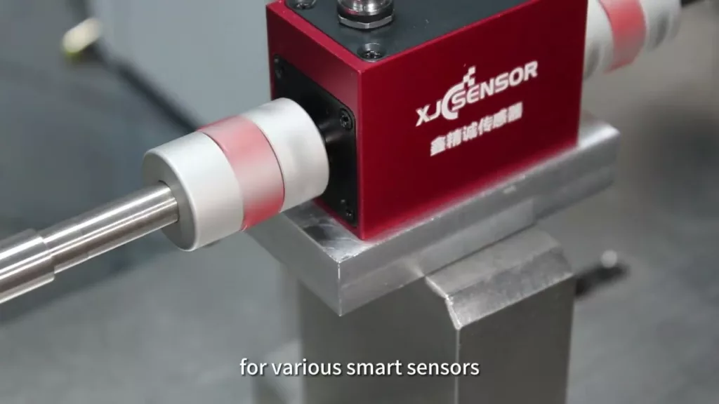 Top 5 Force Sensor Manufacturers
