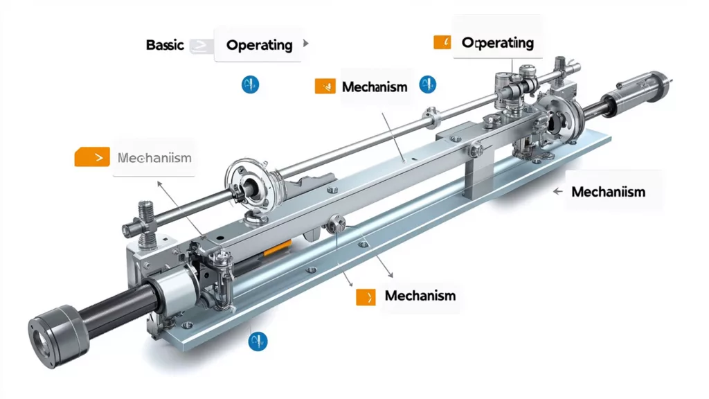 Reaction Torque Sensors