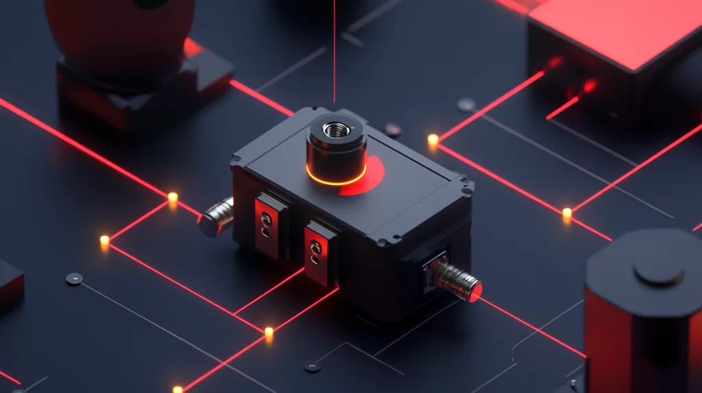 How 2 Axis Force Sensors Work