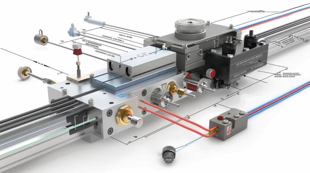 load cell amplifier